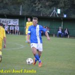 Krajský přebor: Sousedská řežba vítěze nepoznala
