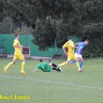 Krajský přebor: Sousedská řežba vítěze nepoznala