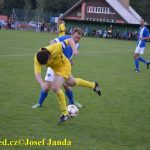 Krajský přebor: Sousedská řežba vítěze nepoznala