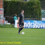 Krajský přebor: Sousedská řežba vítěze nepoznala
