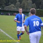 Krajský přebor: Sousedská řežba vítěze nepoznala