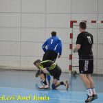 Házená: Spartak vstoupil do sezony drtivým vítězstvím nad Milevskem