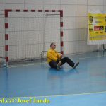 Házená: Spartak vstoupil do sezony drtivým vítězstvím nad Milevskem