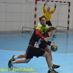 Házená: Spartak vstoupil do sezony drtivým vítězstvím nad Milevskem