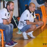 Po pěti letech se v Písku hrála 1. liga basketu