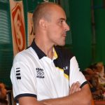Po pěti letech se v Písku hrála 1. liga basketu