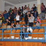 Po pěti letech se v Písku hrála 1. liga basketu