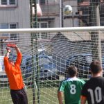 Okresní přebor: Junior loupil v Dražejově, Cehnice zase v Poříčí