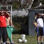 Okresní přebor: Junior loupil v Dražejově, Cehnice zase v Poříčí