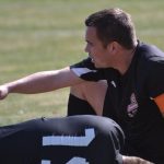 Okresní přebor: Junior loupil v Dražejově, Cehnice zase v Poříčí