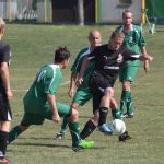 Okresní přebor: Junior loupil v Dražejově, Cehnice zase v Poříčí