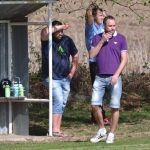 Okresní přebor: Junior loupil v Dražejově, Cehnice zase v Poříčí