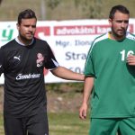Okresní přebor: Junior loupil v Dražejově, Cehnice zase v Poříčí