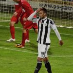 FNL: Ústečtí si po pražské Slavii vyšlápli i na Dynamo