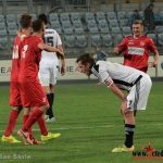 FNL: Ústečtí si po pražské Slavii vyšlápli i na Dynamo