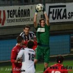 FNL: Ústečtí si po pražské Slavii vyšlápli i na Dynamo