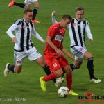 FNL: Ústečtí si po pražské Slavii vyšlápli i na Dynamo