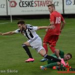 FNL: Ústečtí si po pražské Slavii vyšlápli i na Dynamo
