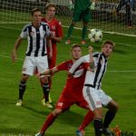 FNL: Ústečtí si po pražské Slavii vyšlápli i na Dynamo
