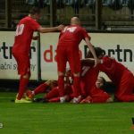 FNL: Ústečtí si po pražské Slavii vyšlápli i na Dynamo