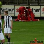 FNL: Ústečtí si po pražské Slavii vyšlápli i na Dynamo