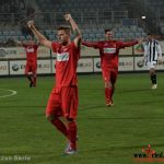 FNL: Ústečtí si po pražské Slavii vyšlápli i na Dynamo