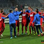 FNL: Ústečtí si po pražské Slavii vyšlápli i na Dynamo