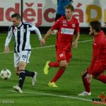 FNL: Ústečtí si po pražské Slavii vyšlápli i na Dynamo