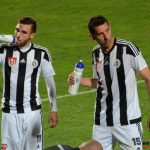 FNL: Ústečtí si po pražské Slavii vyšlápli i na Dynamo