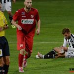 FNL: Ústečtí si po pražské Slavii vyšlápli i na Dynamo