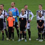 FNL: Ústečtí si po pražské Slavii vyšlápli i na Dynamo