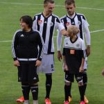 FNL: Ústečtí si po pražské Slavii vyšlápli i na Dynamo