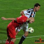 FNL: Ústečtí si po pražské Slavii vyšlápli i na Dynamo