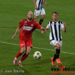 FNL: Ústečtí si po pražské Slavii vyšlápli i na Dynamo