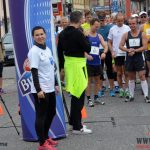 Druhý ročník Královského maratonu přilákal ještě víc vytrvalců