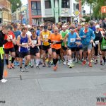 Druhý ročník Královského maratonu přilákal ještě víc vytrvalců