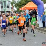 Druhý ročník Královského maratonu přilákal ještě víc vytrvalců