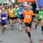 Druhý ročník Královského maratonu přilákal ještě víc vytrvalců