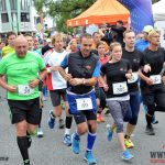 Druhý ročník Královského maratonu přilákal ještě víc vytrvalců