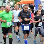 Druhý ročník Královského maratonu přilákal ještě víc vytrvalců