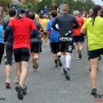 Druhý ročník Královského maratonu přilákal ještě víc vytrvalců