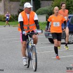 Druhý ročník Královského maratonu přilákal ještě víc vytrvalců