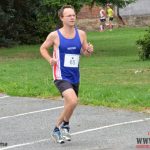 Druhý ročník Královského maratonu přilákal ještě víc vytrvalců
