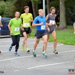 Druhý ročník Královského maratonu přilákal ještě víc vytrvalců
