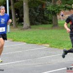 Druhý ročník Královského maratonu přilákal ještě víc vytrvalců