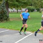 Druhý ročník Královského maratonu přilákal ještě víc vytrvalců