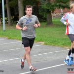 Druhý ročník Královského maratonu přilákal ještě víc vytrvalců