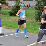 Druhý ročník Královského maratonu přilákal ještě víc vytrvalců