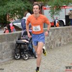 Druhý ročník Královského maratonu přilákal ještě víc vytrvalců