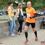 Druhý ročník Královského maratonu přilákal ještě víc vytrvalců
